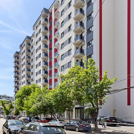 Artistry - Harmony In 1Br Apartment Bucureşti Exterior foto