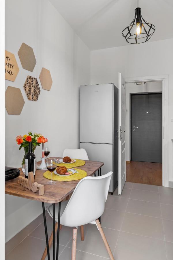 Artistry - Harmony In 1Br Apartment Bucureşti Exterior foto