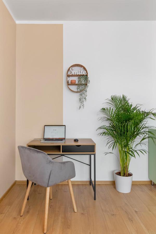 Artistry - Harmony In 1Br Apartment Bucureşti Exterior foto