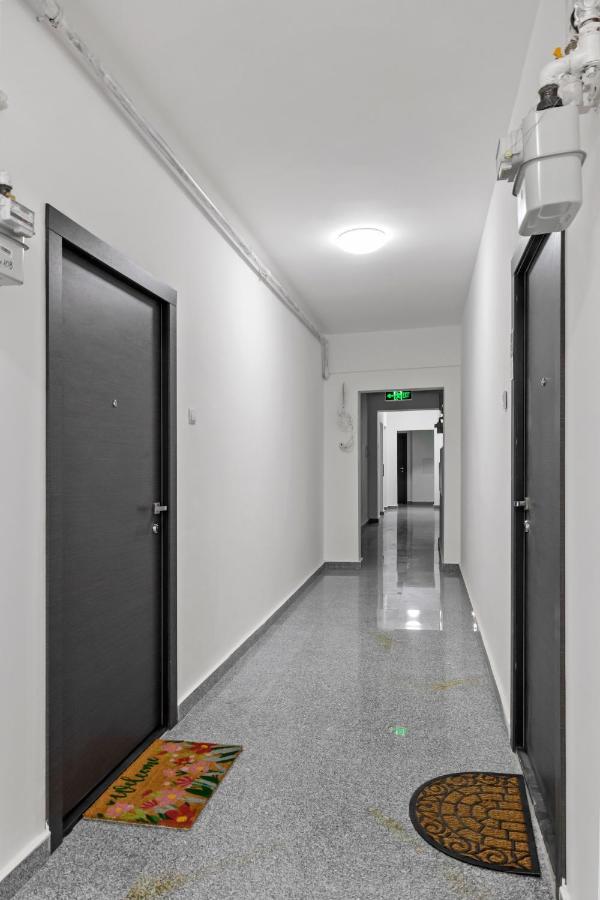 Artistry - Harmony In 1Br Apartment Bucureşti Exterior foto