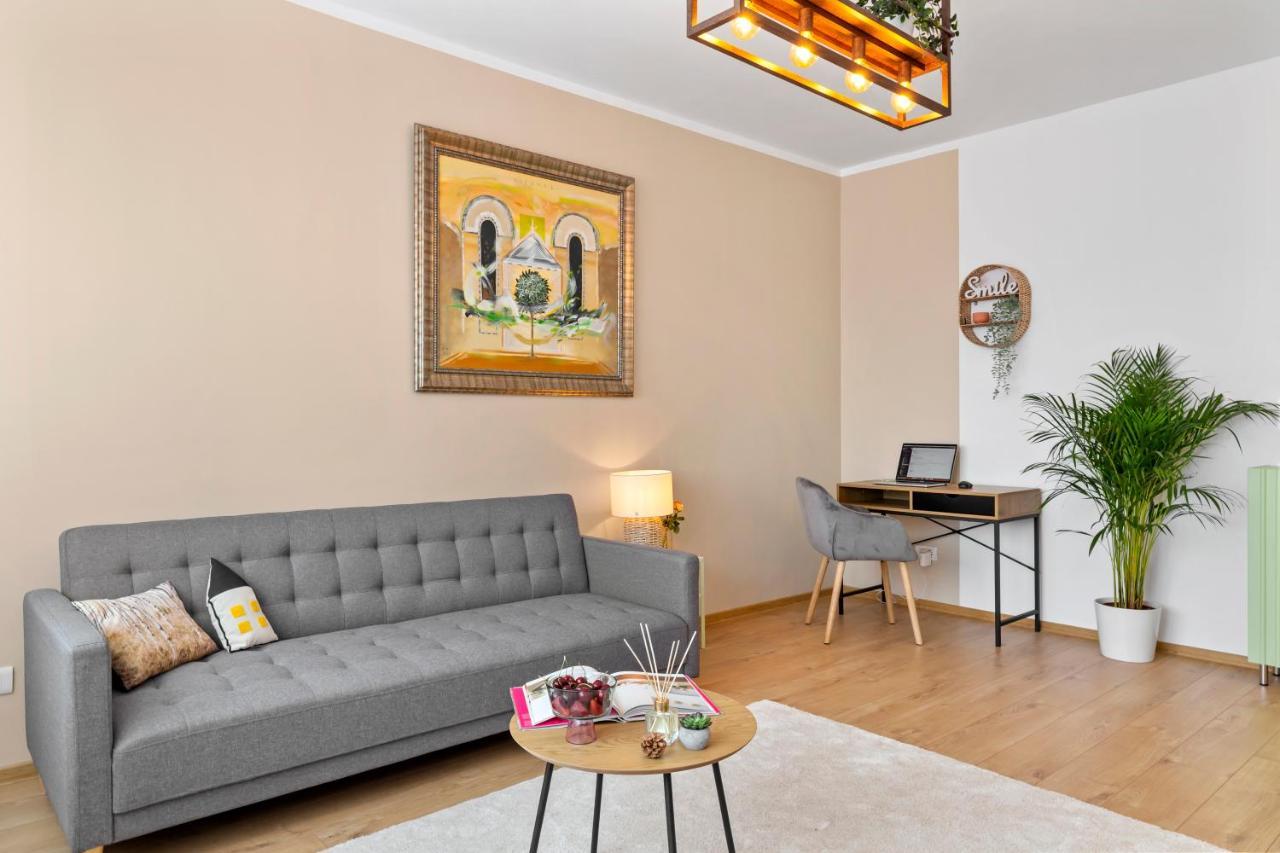 Artistry - Harmony In 1Br Apartment Bucureşti Exterior foto