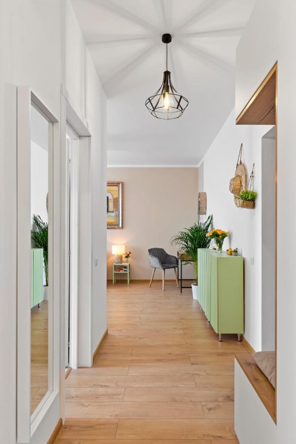 Artistry - Harmony In 1Br Apartment Bucureşti Exterior foto