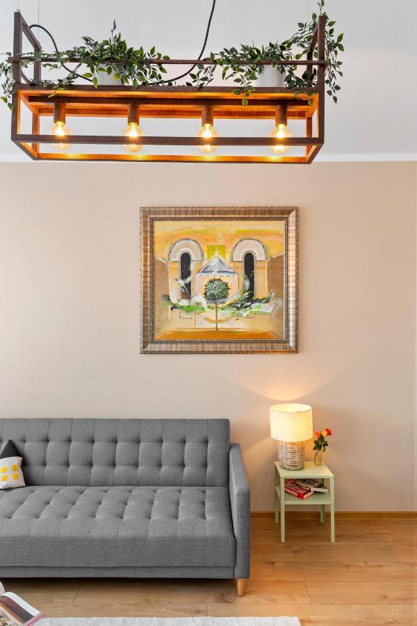 Artistry - Harmony In 1Br Apartment Bucureşti Exterior foto