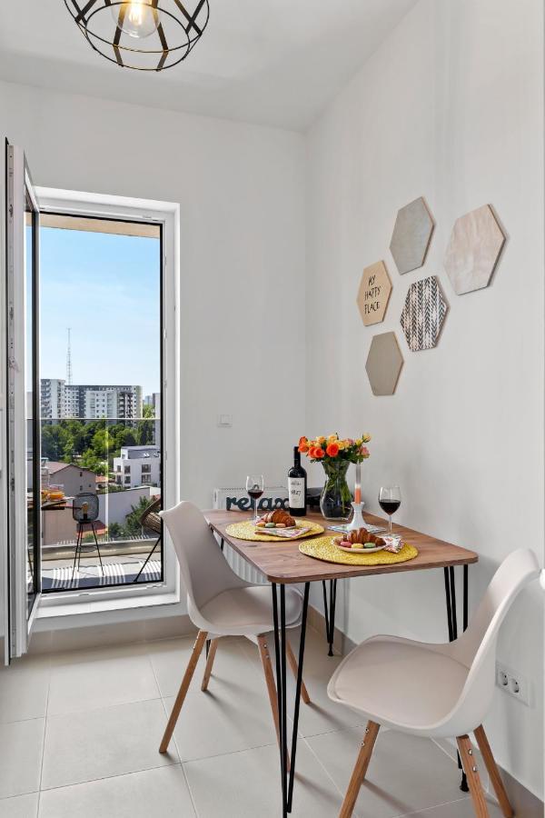 Artistry - Harmony In 1Br Apartment Bucureşti Exterior foto