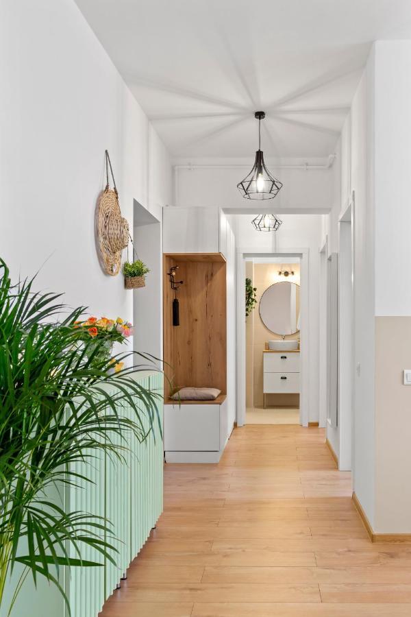 Artistry - Harmony In 1Br Apartment Bucureşti Exterior foto